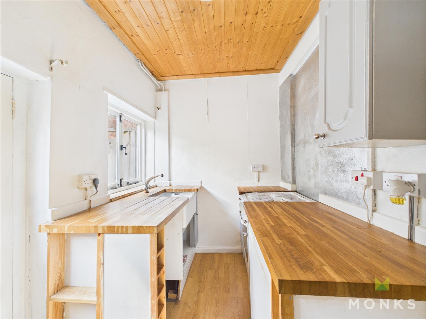 1 Hatfield Terrace Off Darwin Street, Shrewsbury, SY3 8QG Let Agreed